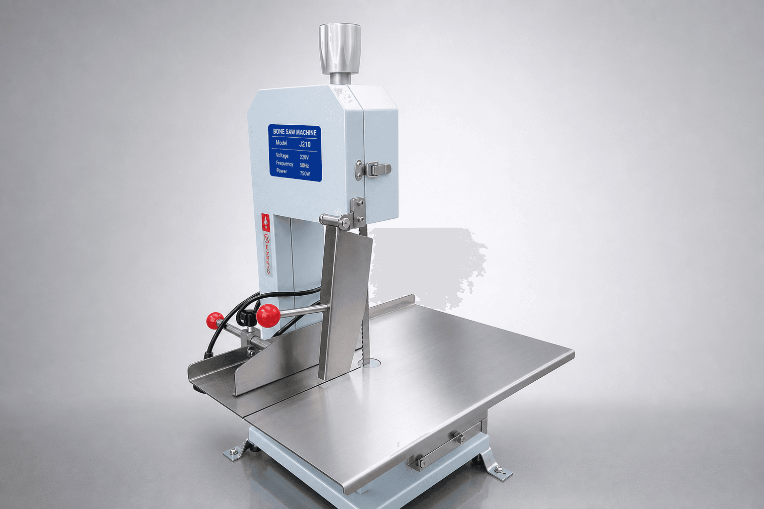 Bone Saw Machine / Meat Cutter Model J210