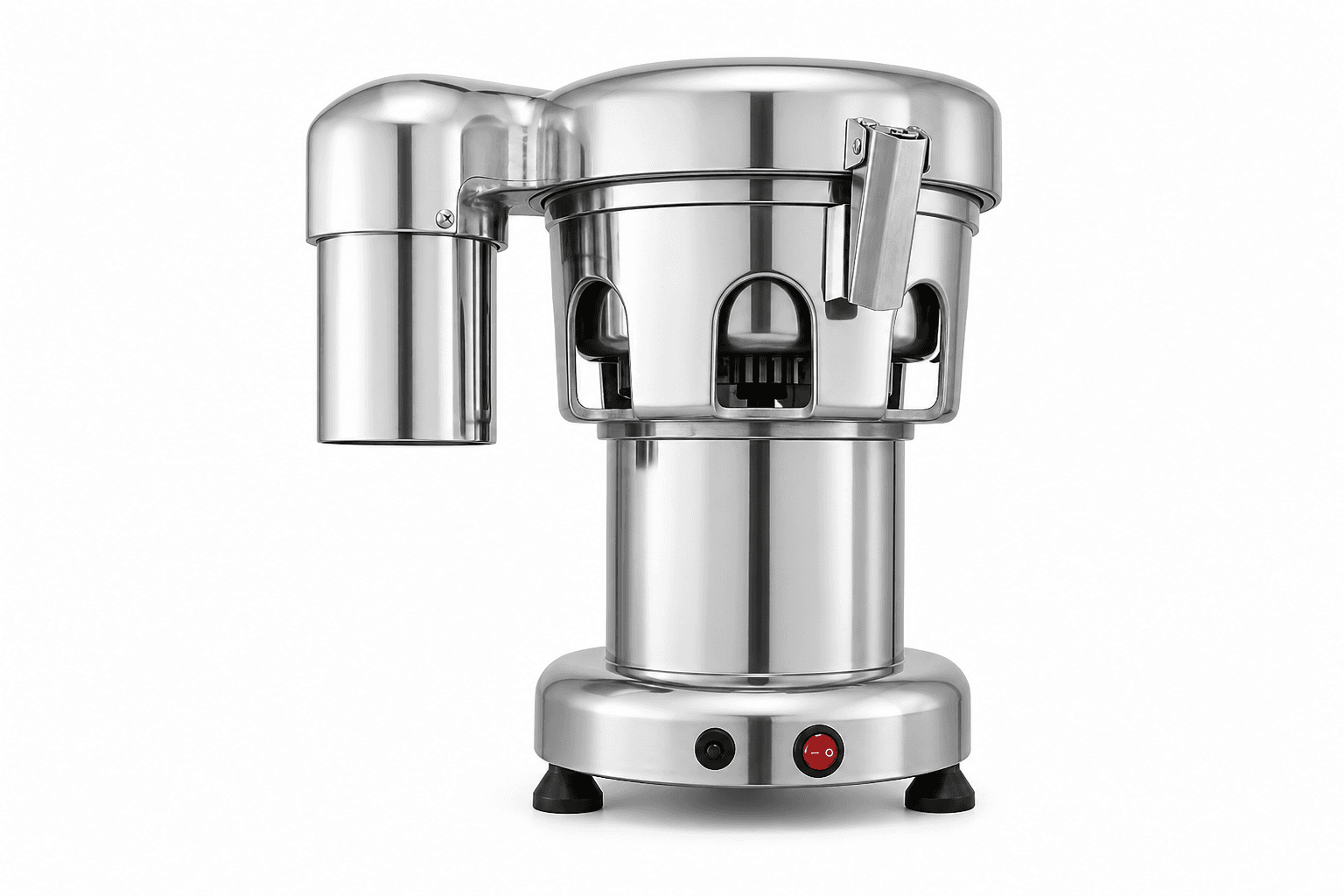 Commercial Juice Extractor