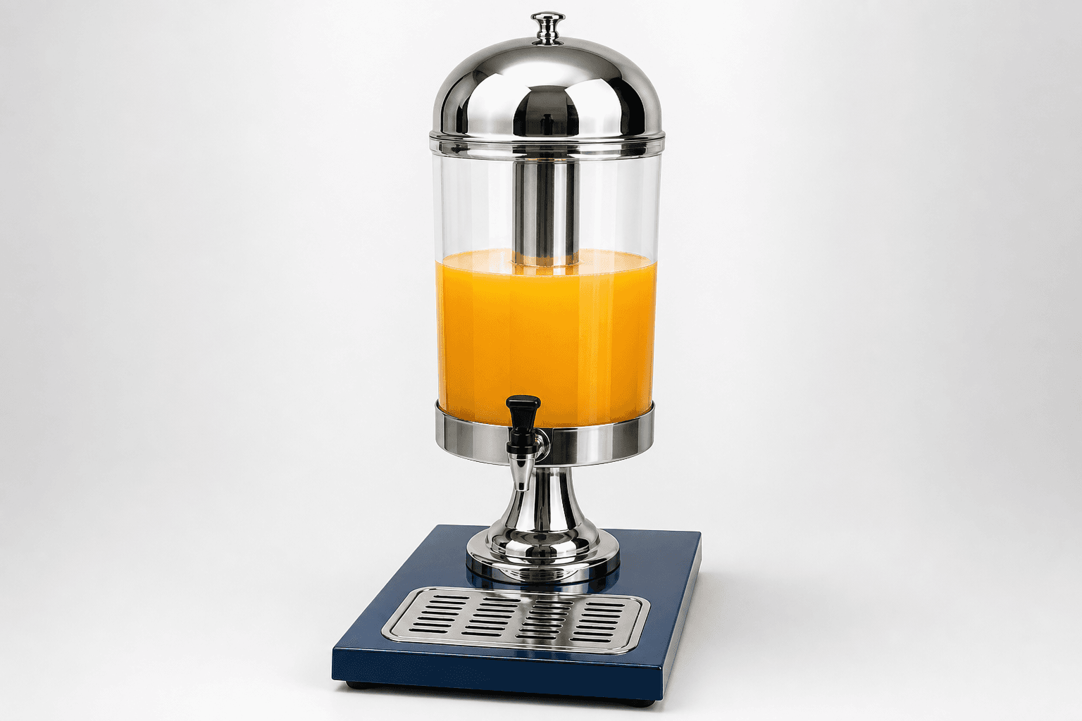 Manual Juice Dispenser — 8 Liters