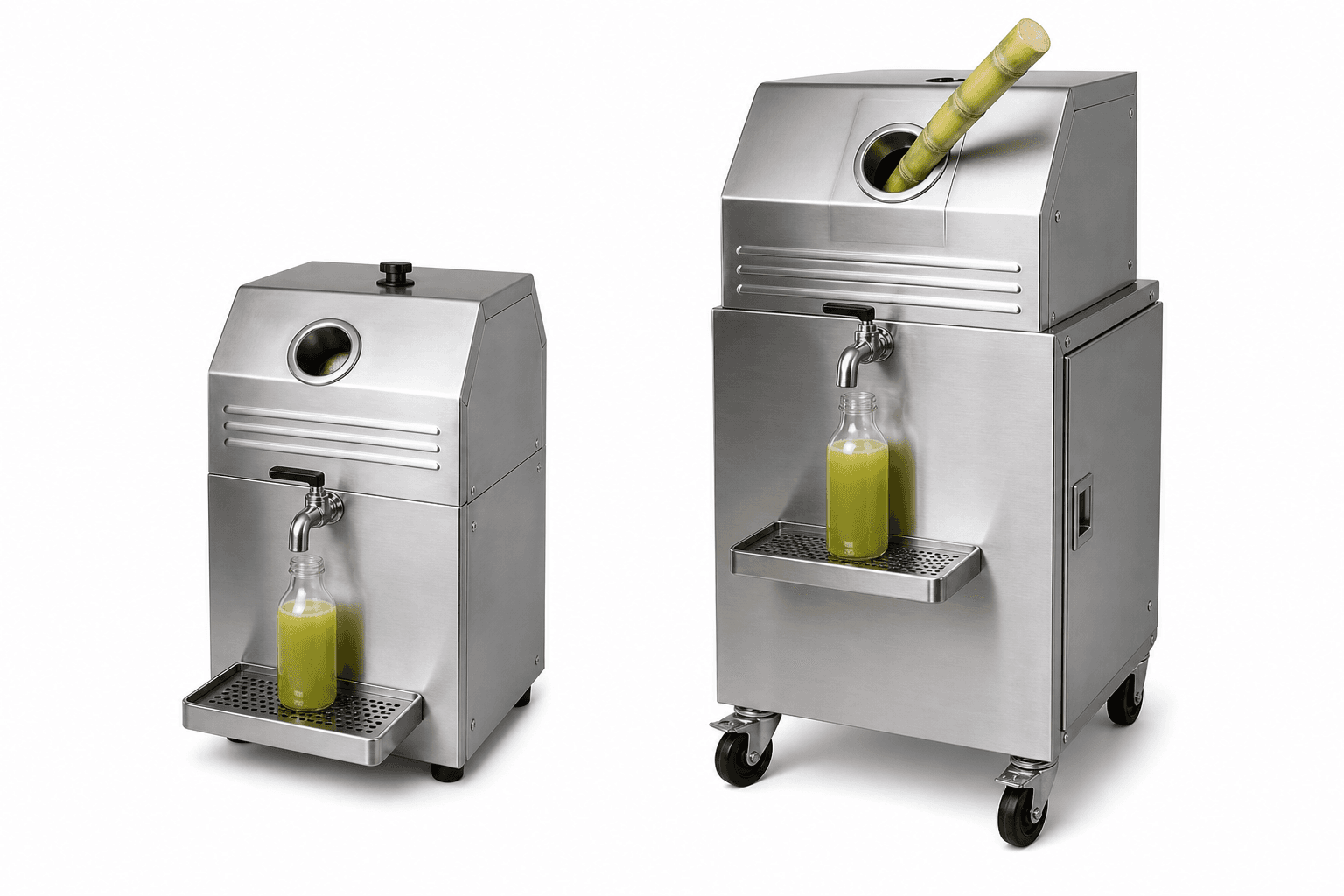Sugarcane Juicer
